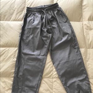 Pretty little thing nylon pant